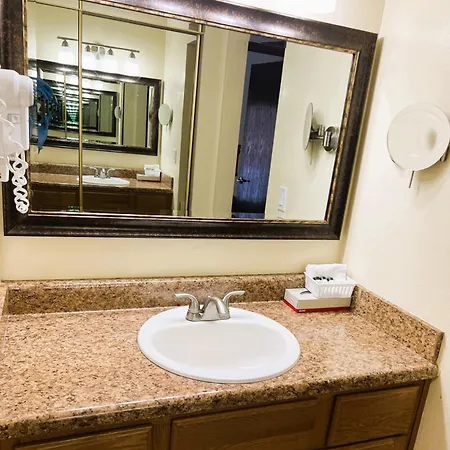 Roundhouse Resort Pinetop-Lakeside Room photo
