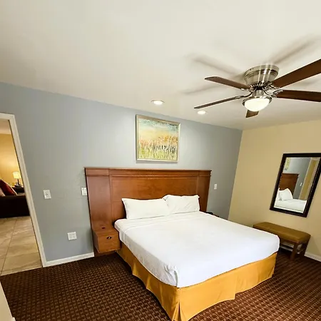 Roundhouse Resort Pinetop-Lakeside Room photo