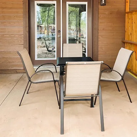 Roundhouse Resort Pinetop-Lakeside Room photo