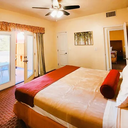 Roundhouse Resort Pinetop-Lakeside Room photo