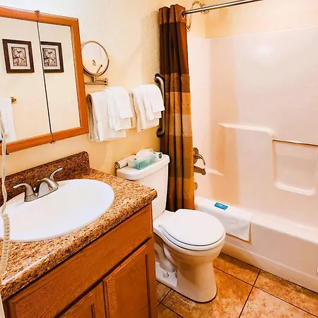 Roundhouse Resort Pinetop-Lakeside Room photo