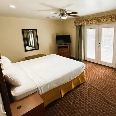 Roundhouse Resort Pinetop-Lakeside Room photo