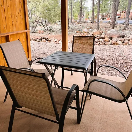 Roundhouse Resort Pinetop-Lakeside Room photo