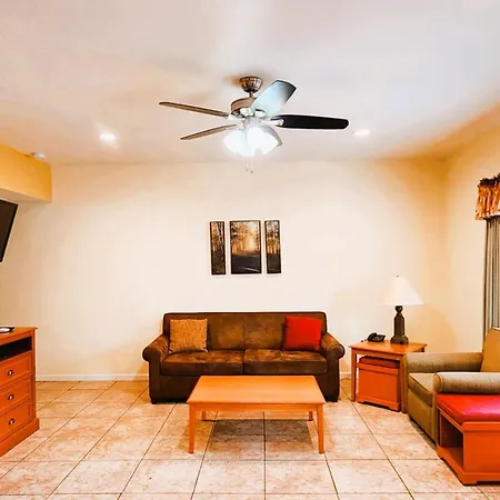 Roundhouse Resort Pinetop-Lakeside Room photo
