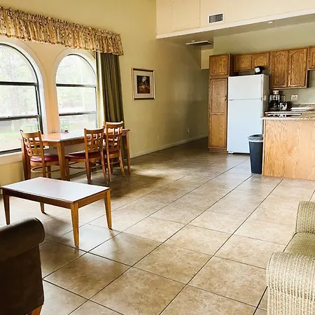 Roundhouse Resort Pinetop-Lakeside Room photo