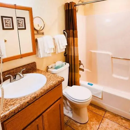 Roundhouse Resort Pinetop-Lakeside Room photo