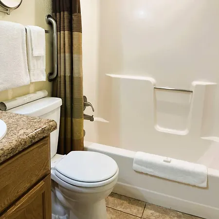 Roundhouse Resort Pinetop-Lakeside Room photo