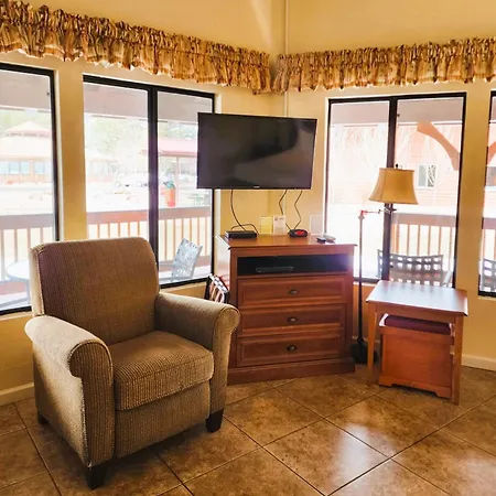 Roundhouse Resort Pinetop-Lakeside Room photo