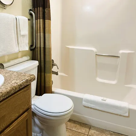Roundhouse Resort Pinetop-Lakeside Room photo