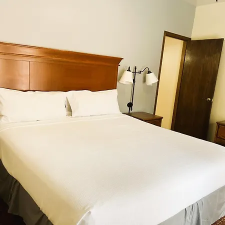 Roundhouse Resort Pinetop-Lakeside Room photo