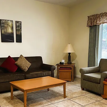 Roundhouse Resort Pinetop-Lakeside Room photo