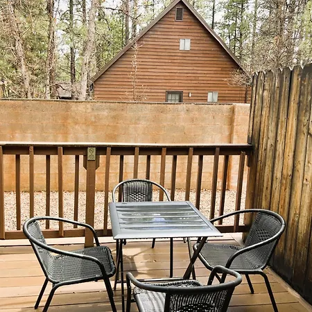 Roundhouse Resort Pinetop-Lakeside Room photo