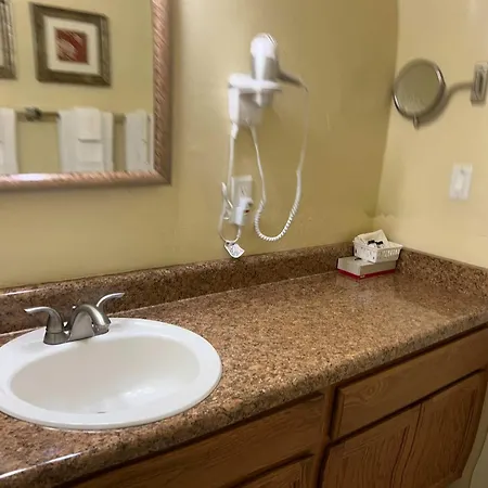 Roundhouse Resort Pinetop-Lakeside Room photo