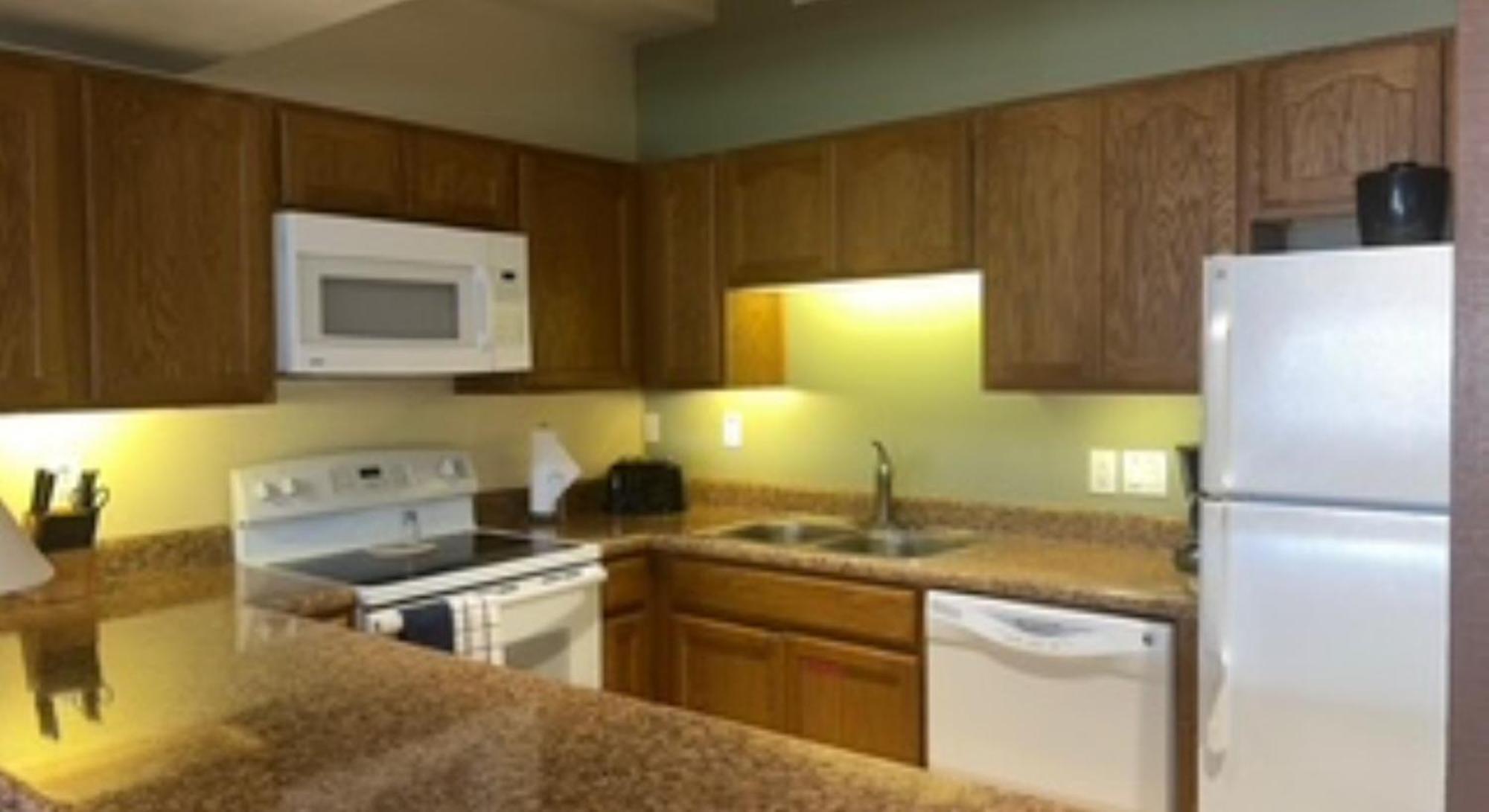 Roundhouse 5* Pinetop-Lakeside