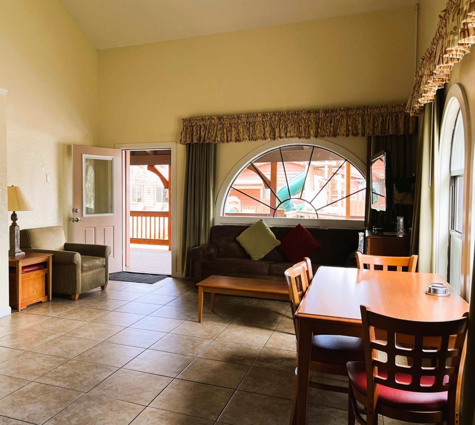 Hotel Roundhouse Pinetop-Lakeside