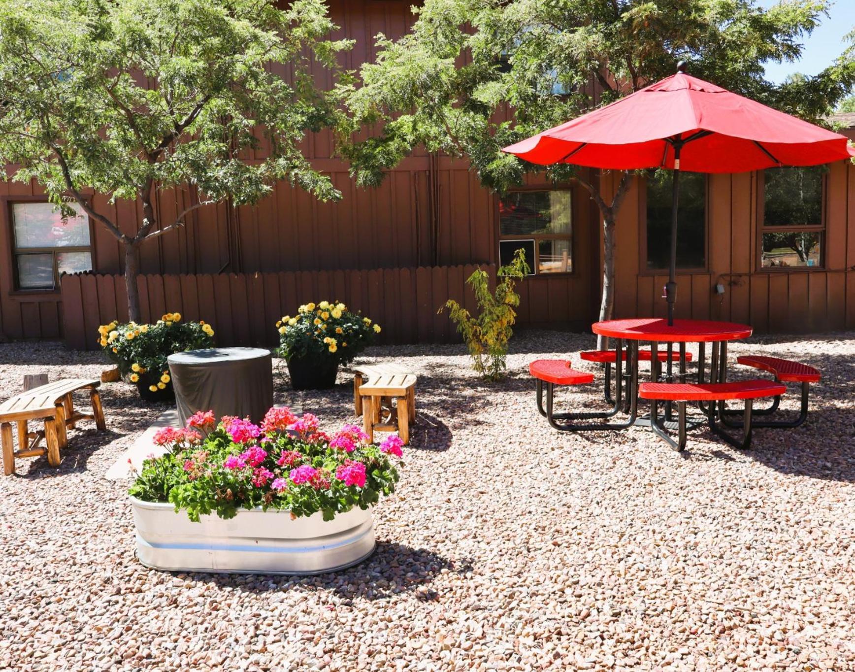 Hotel Roundhouse Pinetop-Lakeside