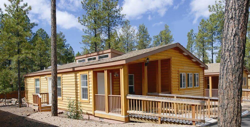 Roundhouse 5* Pinetop-Lakeside