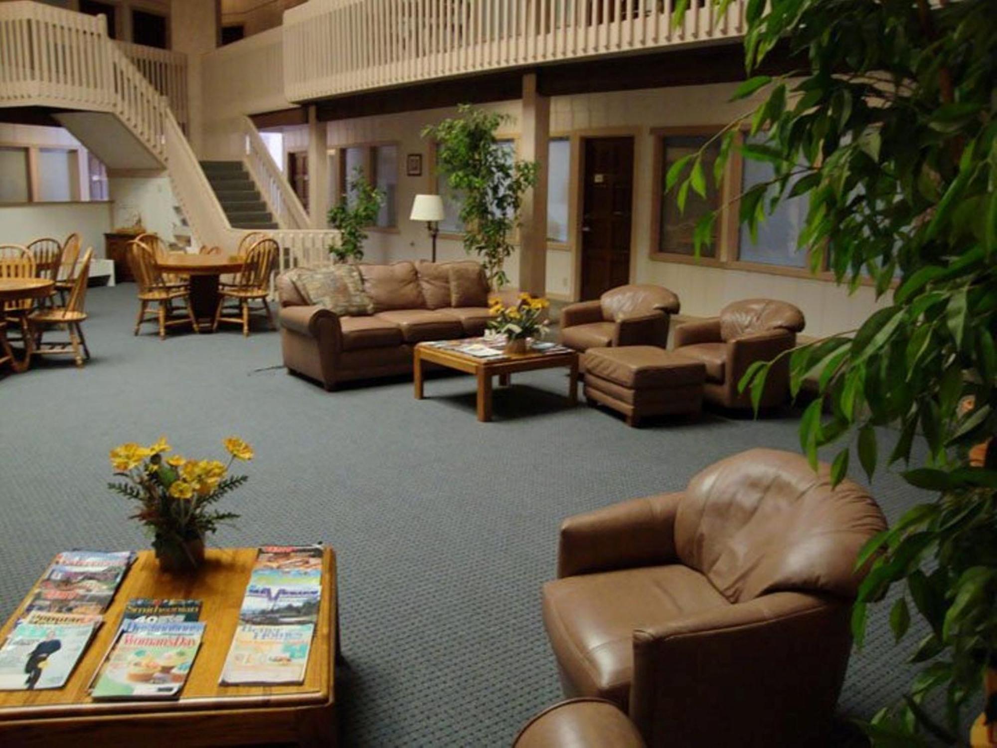 Hotel Roundhouse 5*