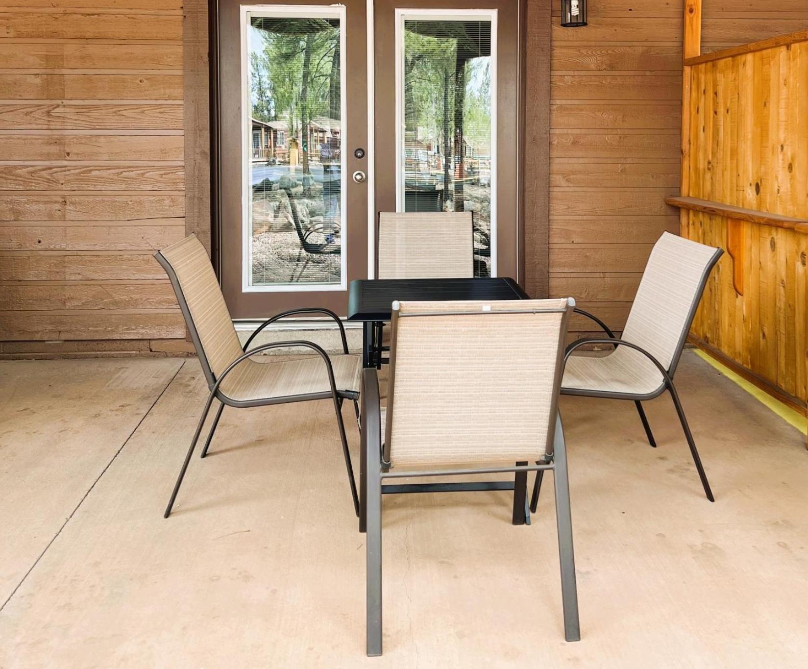 Roundhouse Pinetop-Lakeside