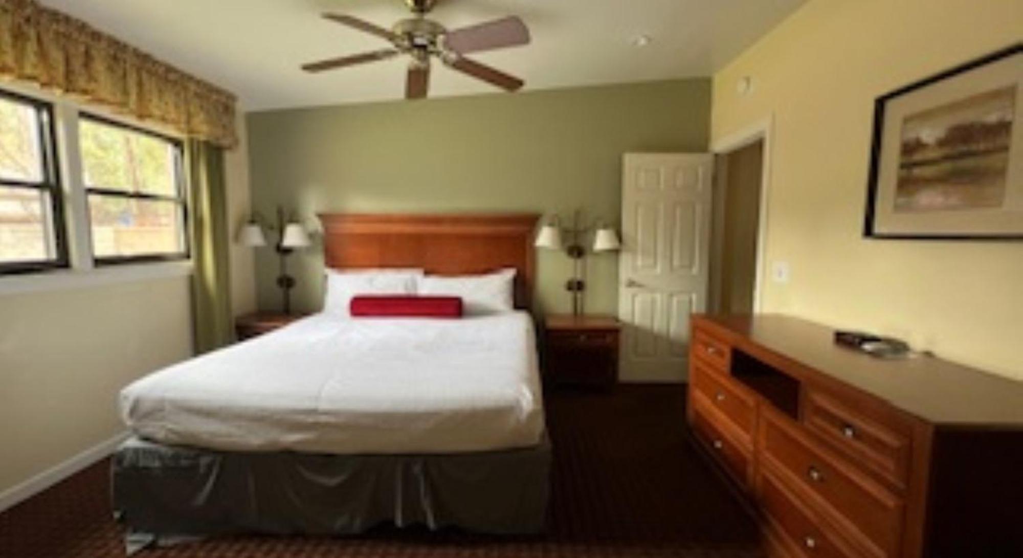 Hotel Roundhouse Pinetop-Lakeside