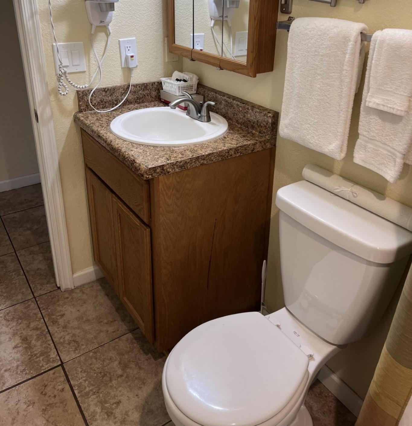 Hotel Roundhouse Pinetop-Lakeside