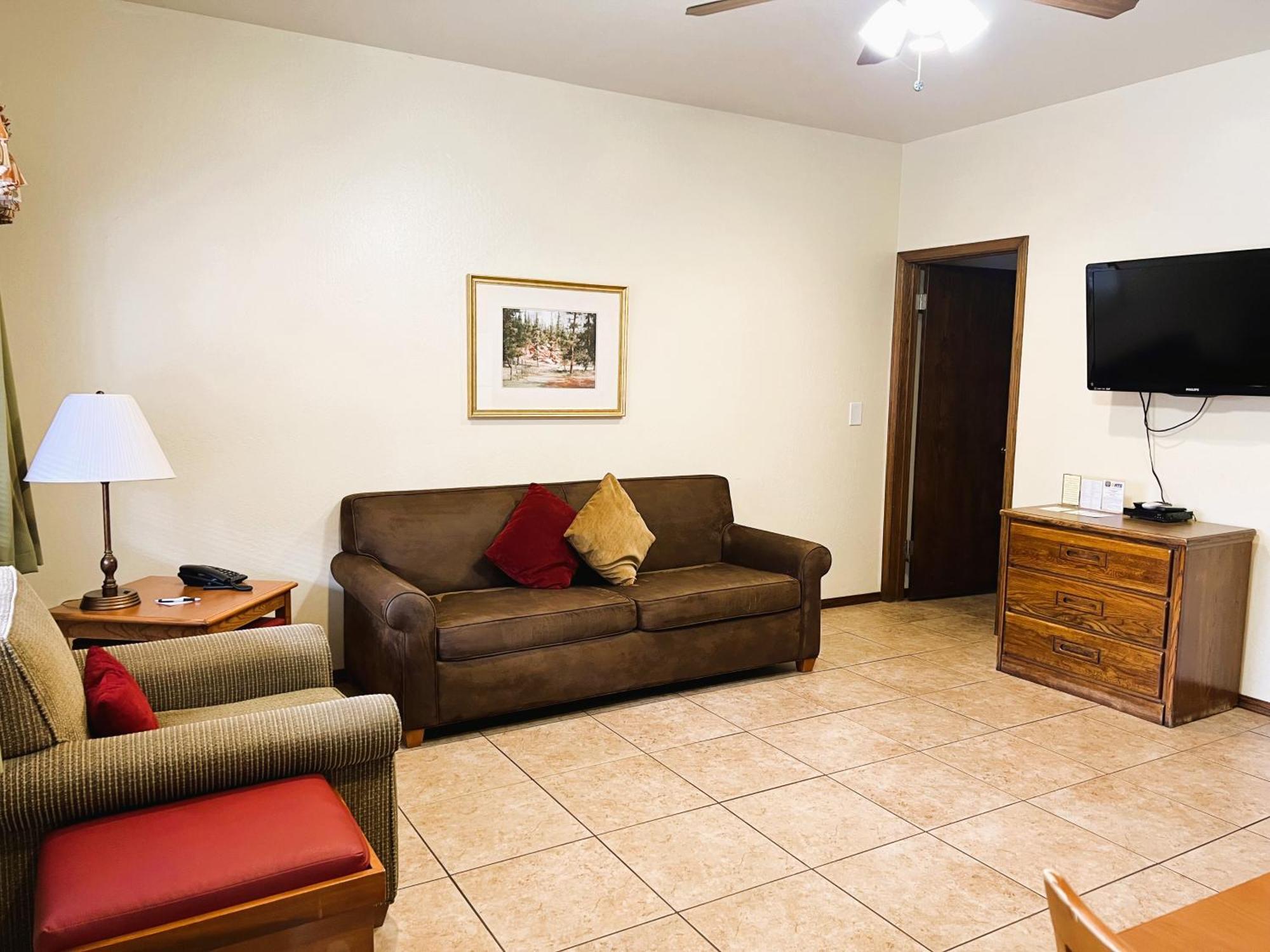 Hotel Roundhouse Pinetop-Lakeside