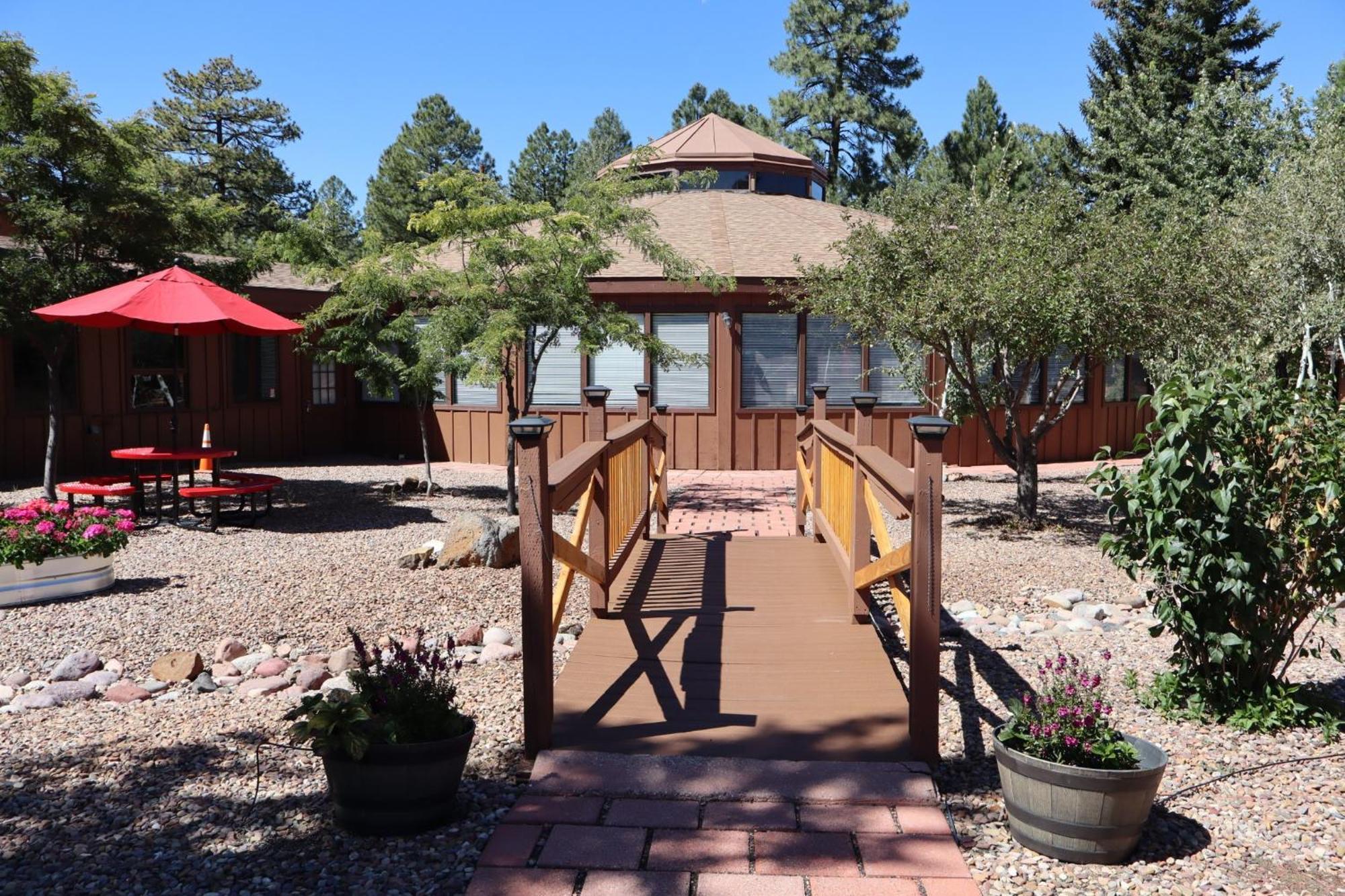 Roundhouse Pinetop-Lakeside