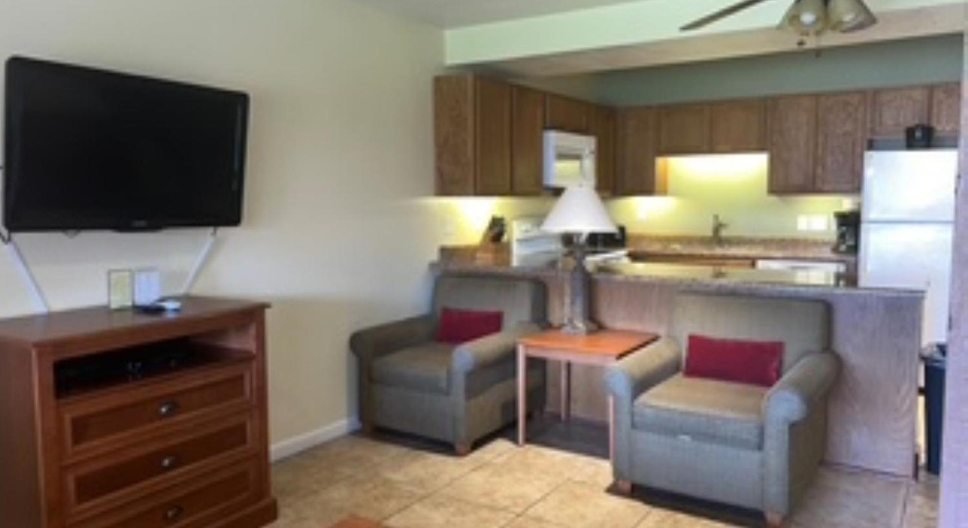 Hotel Roundhouse