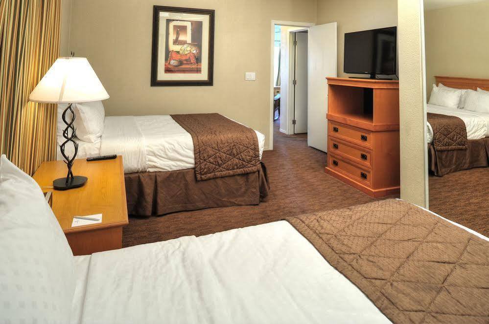 Roundhouse 5* Pinetop-Lakeside