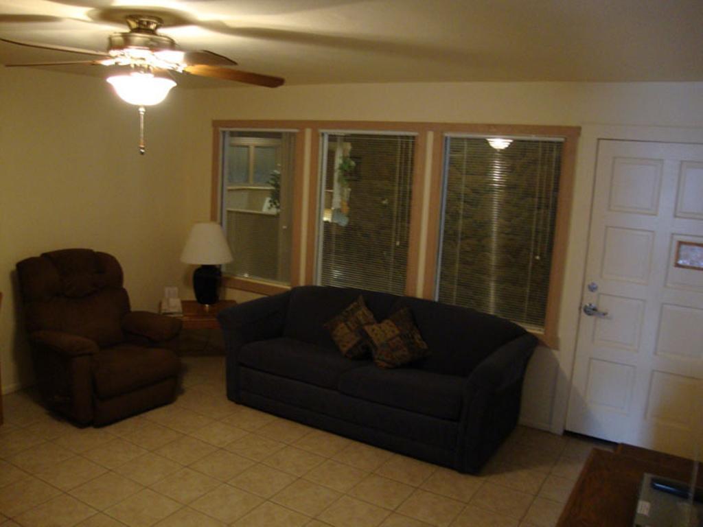 Roundhouse 5* Pinetop-Lakeside